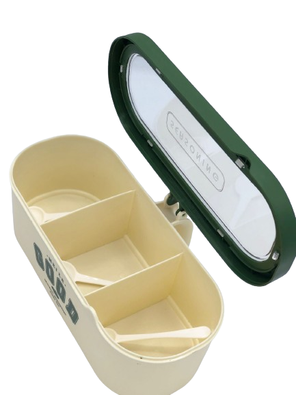 Miniatura 6 de Organizador cocina almacenador FK23D-203